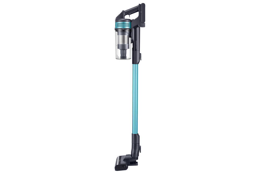 Samsung VS15A6031R1 Aspirateur balai Batterie Sec Sans sac 0,8 L 410 W Noir, Vert