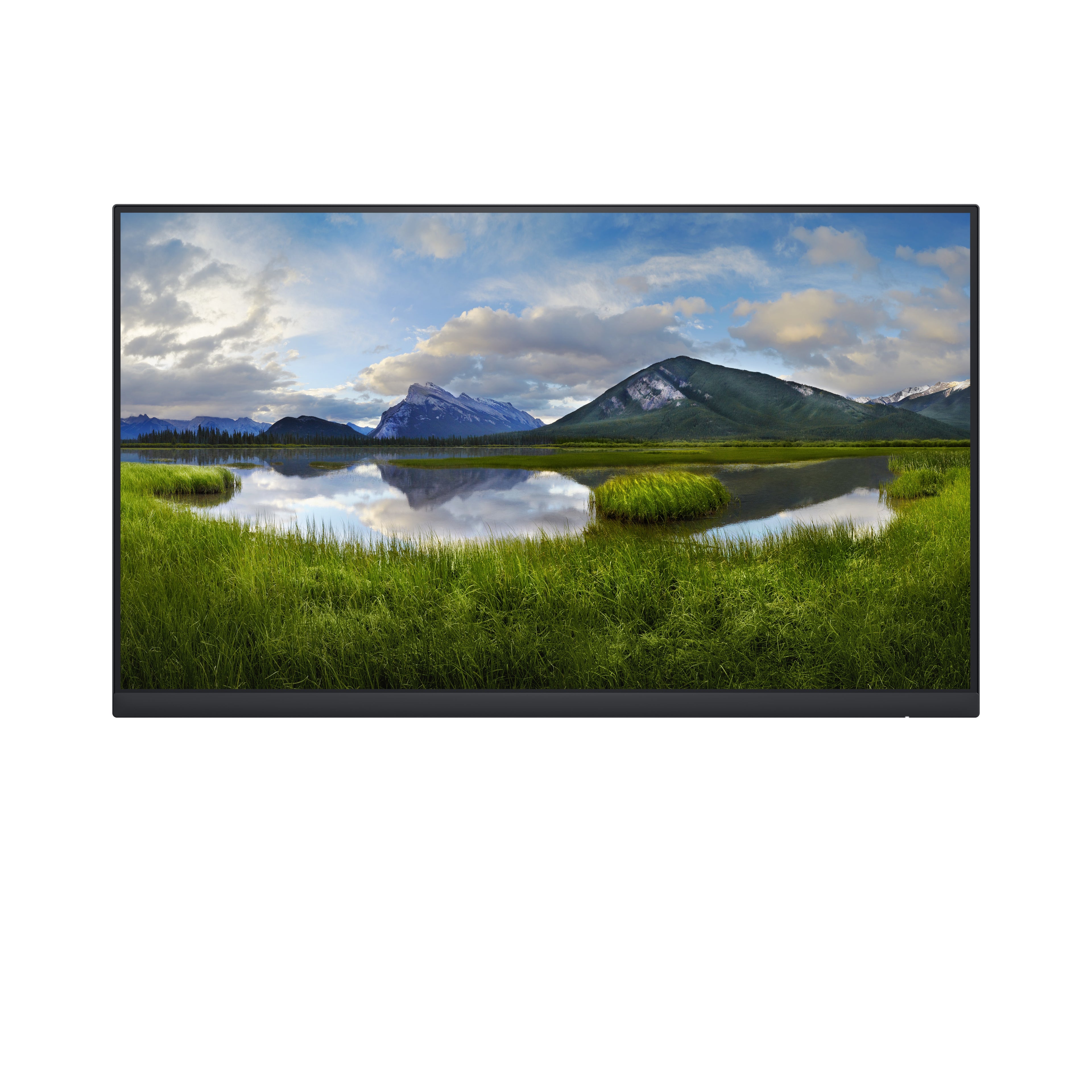 DELL DELL P Series P2422H_WOST écran plat de PC 60,5 cm (23.8") 1920 x 1080 pixels Full HD LCD Noir