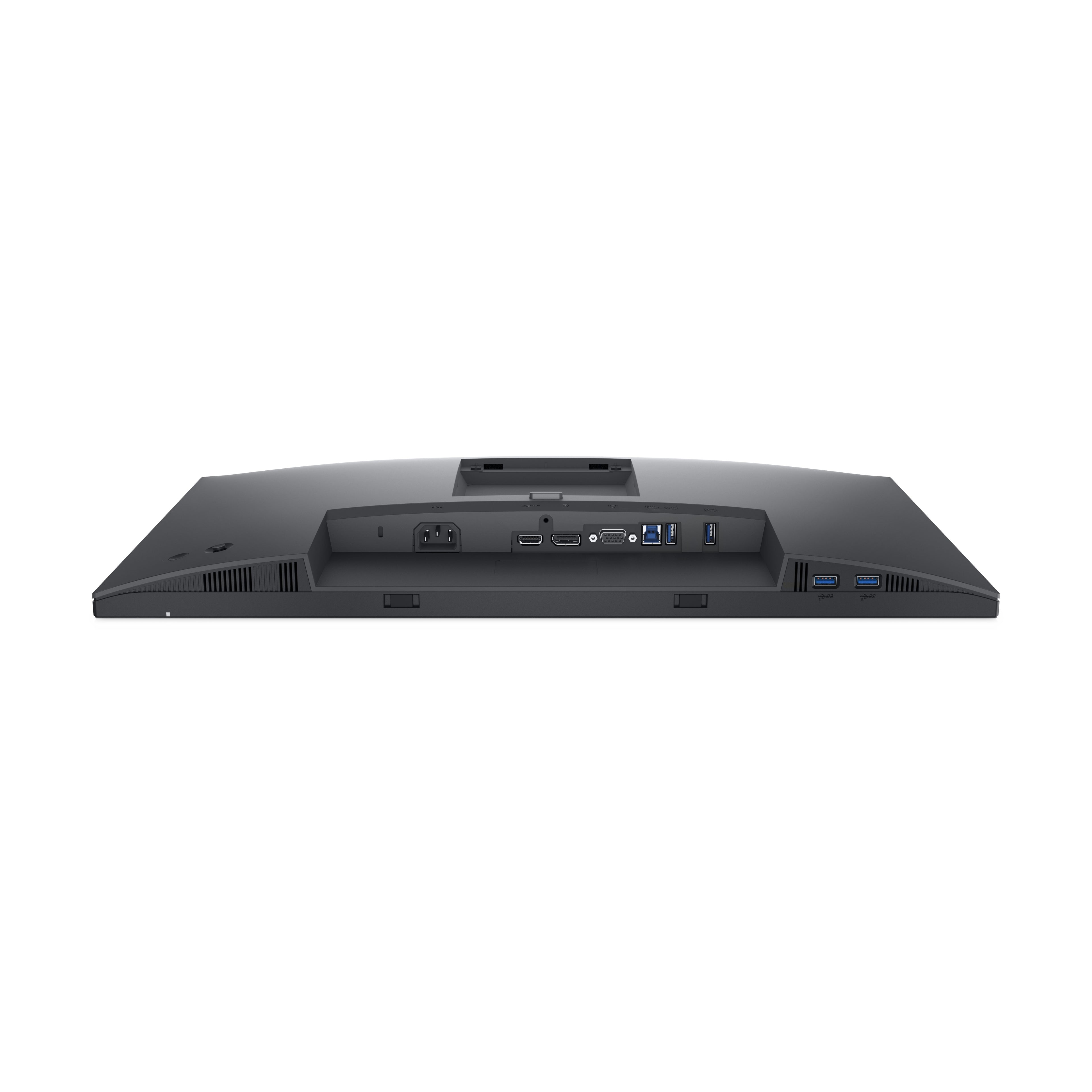 DELL DELL P Series P2422H_WOST écran plat de PC 60,5 cm (23.8") 1920 x 1080 pixels Full HD LCD Noir