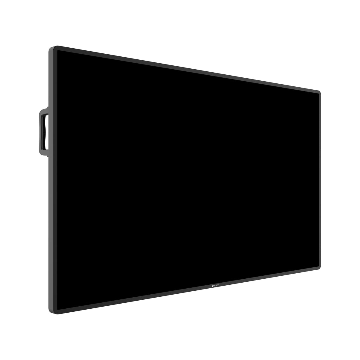 AG Neovo TTN-5501 Écran d'affichage dynamique 55" LED 4K Ultra HD 400 cd/m² Noir