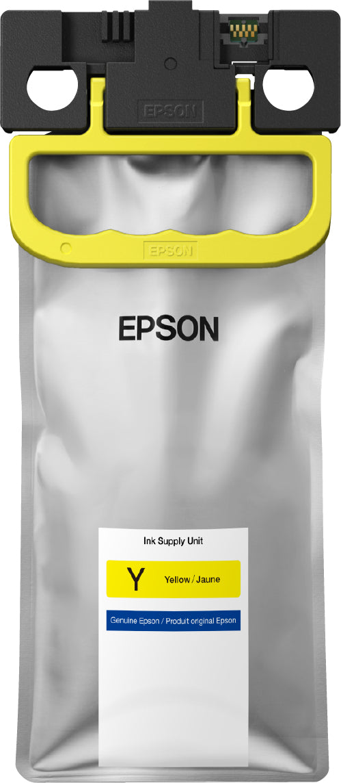 Epson C13T13M440 cartouche d'encre 1 pièce(s) Original Rendement extra (super) élevé Jaune
