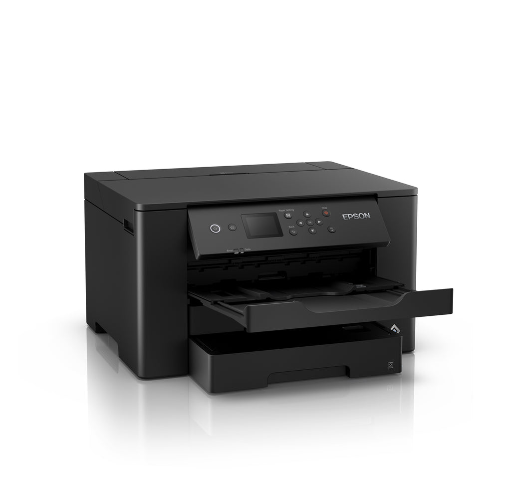 Epson WorkForce WF-7310DTW imprimante jets d'encres Couleur 4800 x 2400 DPI A3 Wifi