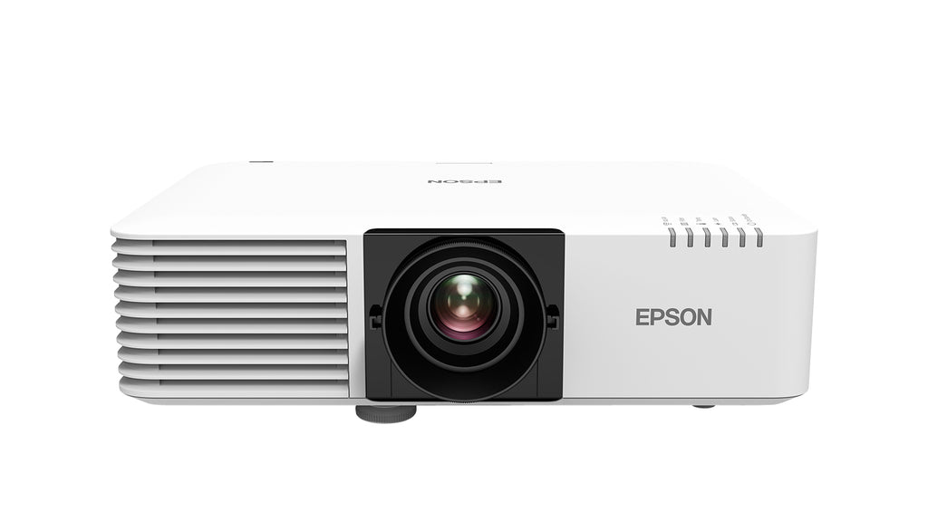 Epson EB-L520U Projecteur à focale standard 5200 ANSI lumens 3LCD WUXGA (1920x1200) Blanc