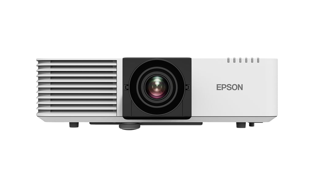 Epson EB-L520U Projecteur à focale standard 5200 ANSI lumens 3LCD WUXGA (1920x1200) Blanc