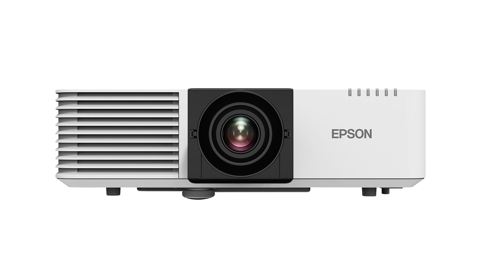 Epson EB-L520U Projecteur à focale standard 5200 ANSI lumens 3LCD WUXGA (1920x1200) Blanc