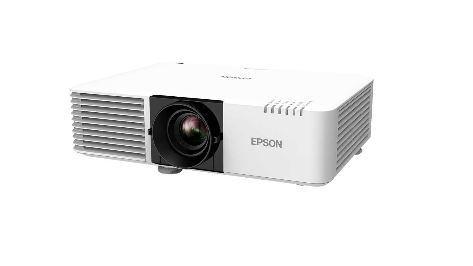 Epson EB-L520U Projecteur à focale standard 5200 ANSI lumens 3LCD WUXGA (1920x1200) Blanc