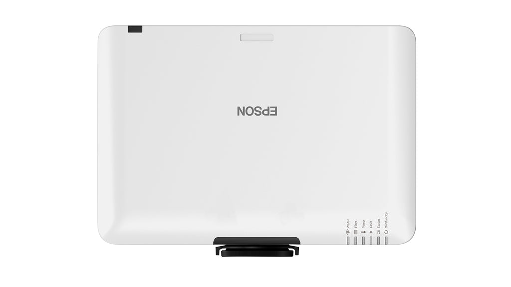 Epson EB-L520U Projecteur à focale standard 5200 ANSI lumens 3LCD WUXGA (1920x1200) Blanc