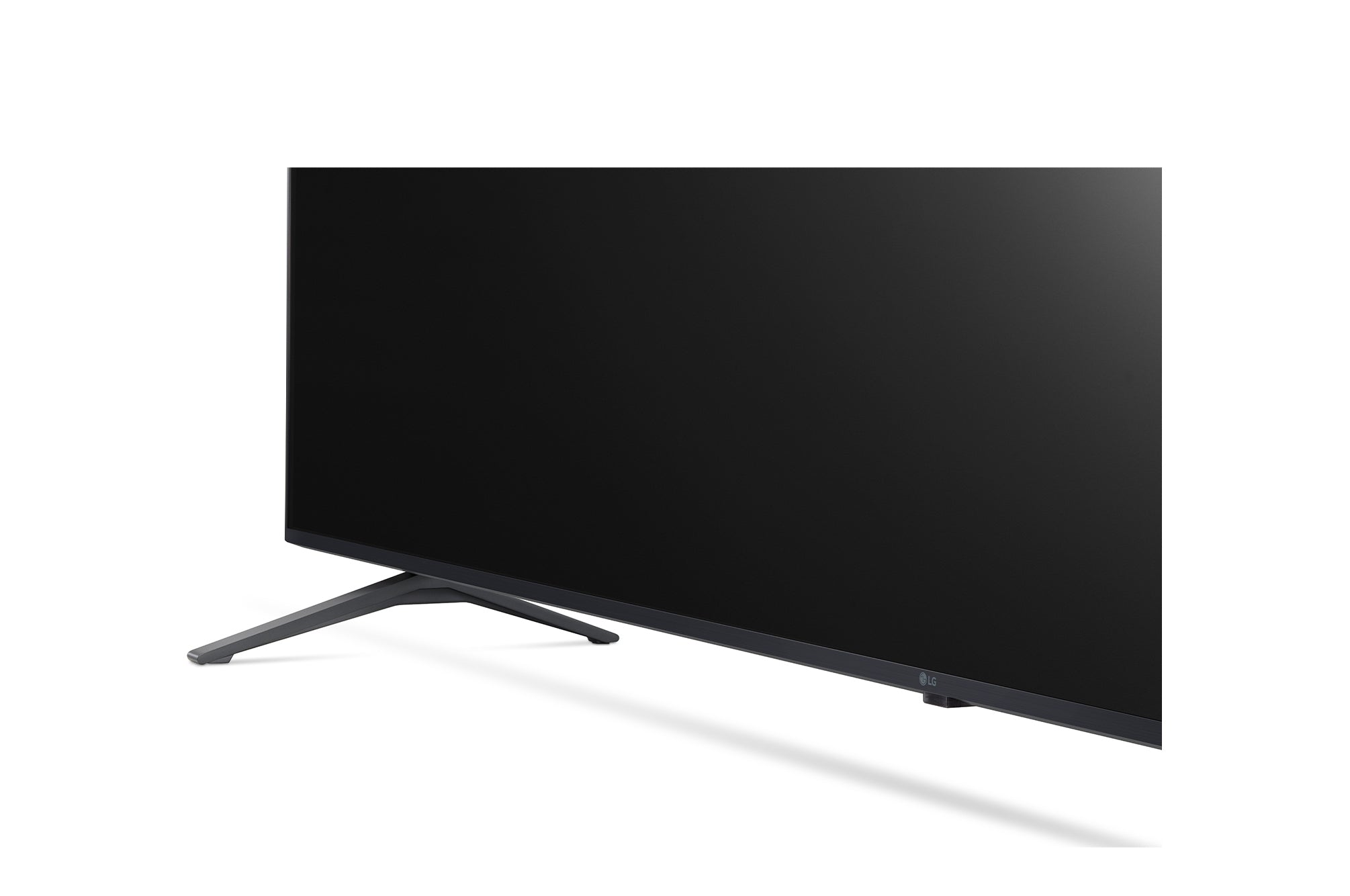 LG 86UN640S Écran plat de signalisation numérique 2,18 m (86") LCD Wifi 330 cd/m² 4K Ultra HD Bleu WebOS