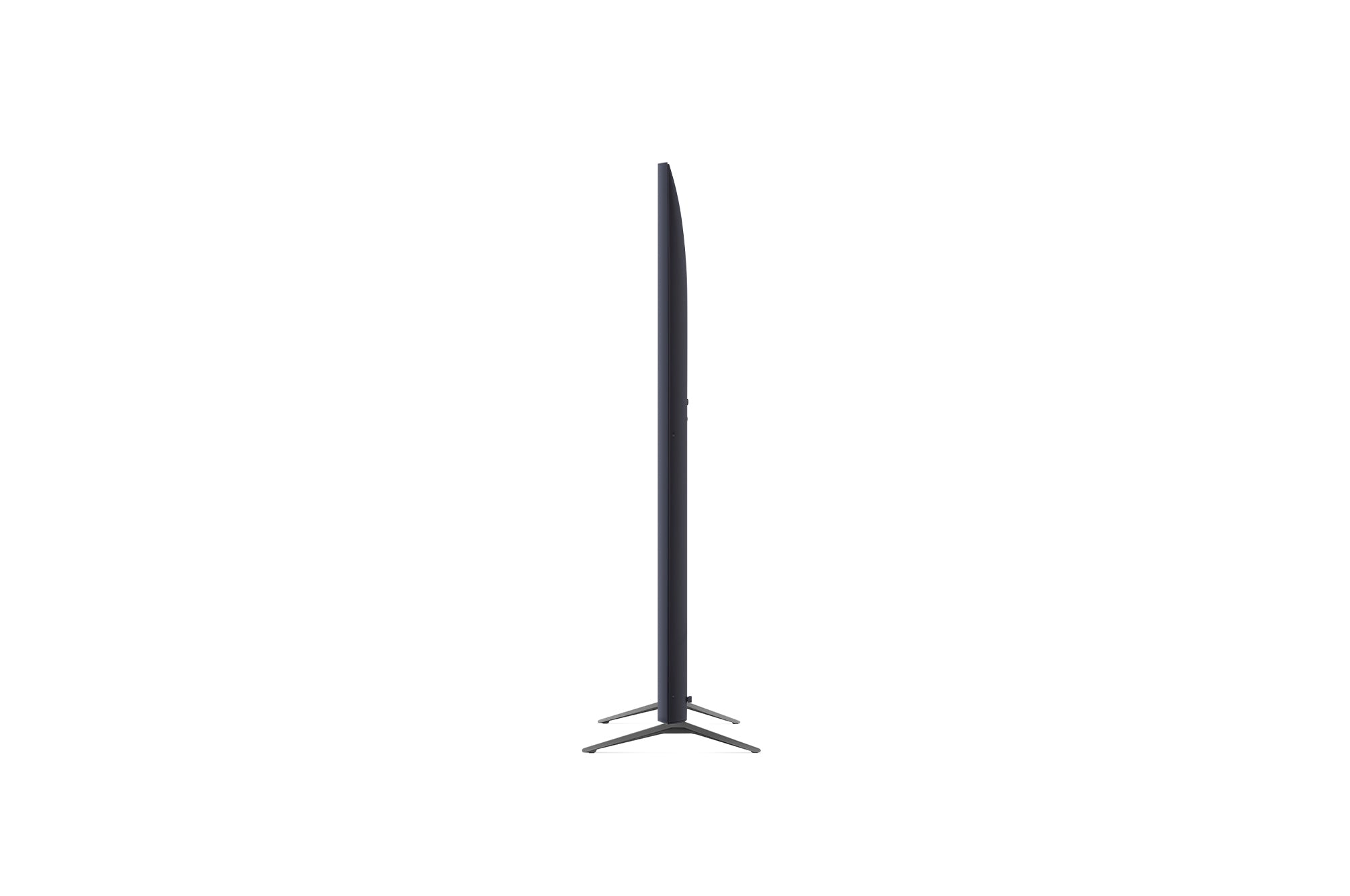 LG 86UN640S Écran plat de signalisation numérique 2,18 m (86") LCD Wifi 330 cd/m² 4K Ultra HD Bleu WebOS
