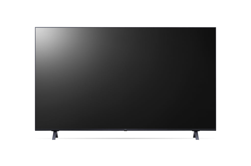 LG 65UN640S Écran plat de signalisation numérique 165,1 cm (65") LCD Wifi 400 cd/m² 4K Ultra HD Bleu WebOS