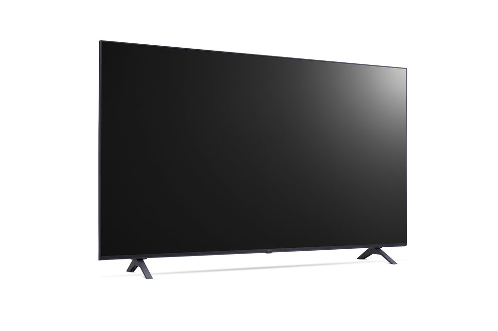 LG 65UN640S Écran plat de signalisation numérique 165,1 cm (65") LCD Wifi 400 cd/m² 4K Ultra HD Bleu WebOS