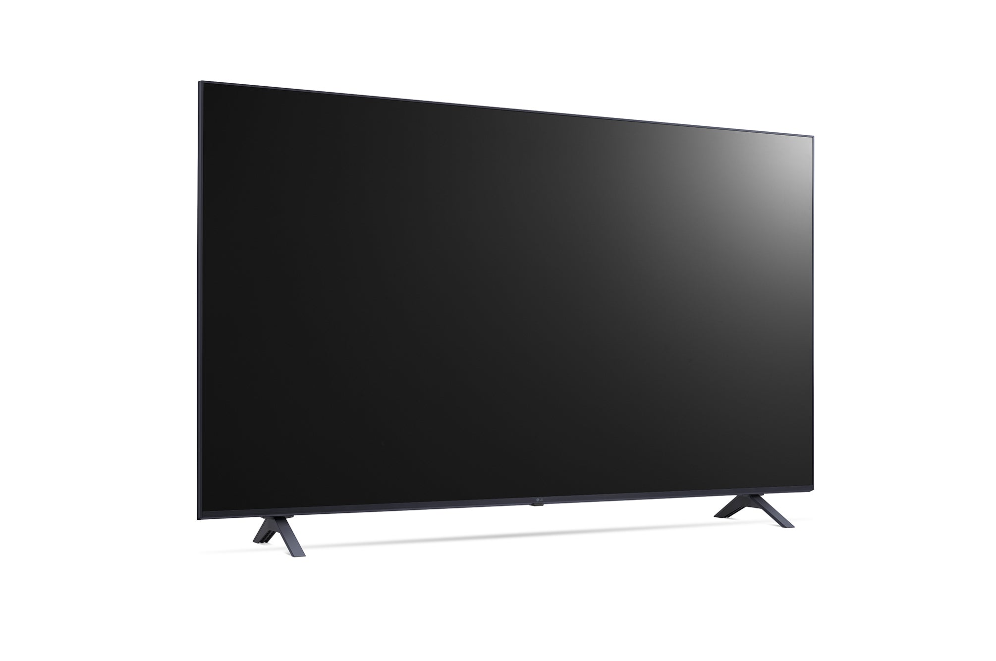 LG 65UN640S Écran plat de signalisation numérique 165,1 cm (65") LCD Wifi 400 cd/m² 4K Ultra HD Bleu WebOS