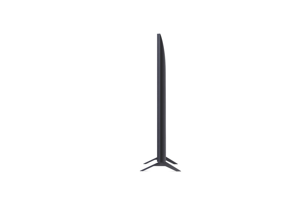 LG 65UN640S Écran plat de signalisation numérique 165,1 cm (65") LCD Wifi 400 cd/m² 4K Ultra HD Bleu WebOS