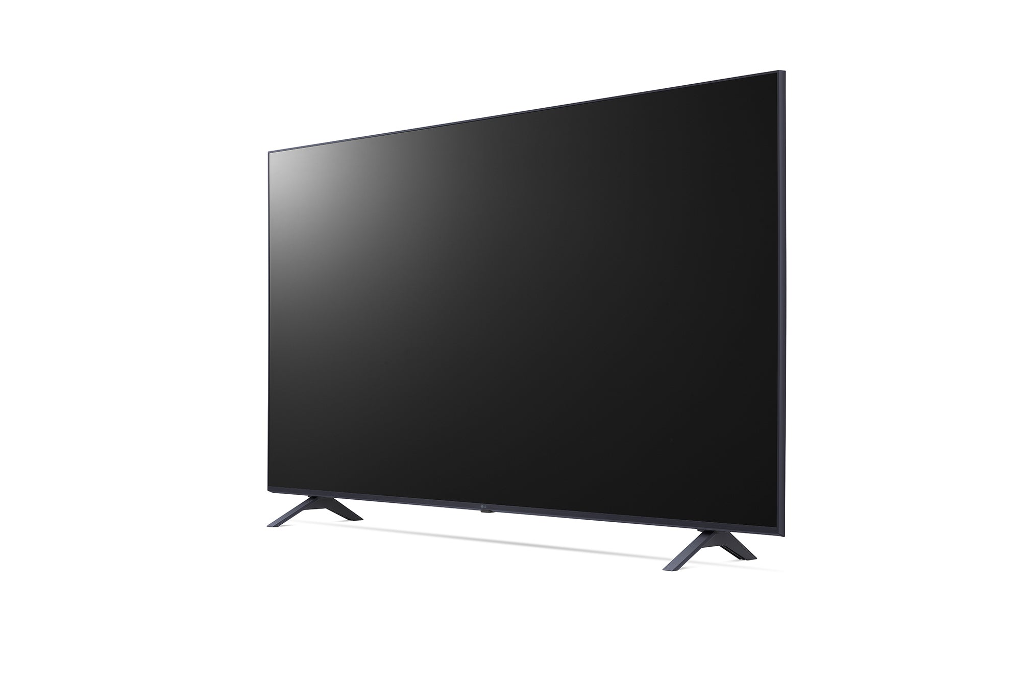 LG 50UN640S Écran plat de signalisation numérique 127 cm (50") LCD Wifi 400 cd/m² 4K Ultra HD Bleu WebOS