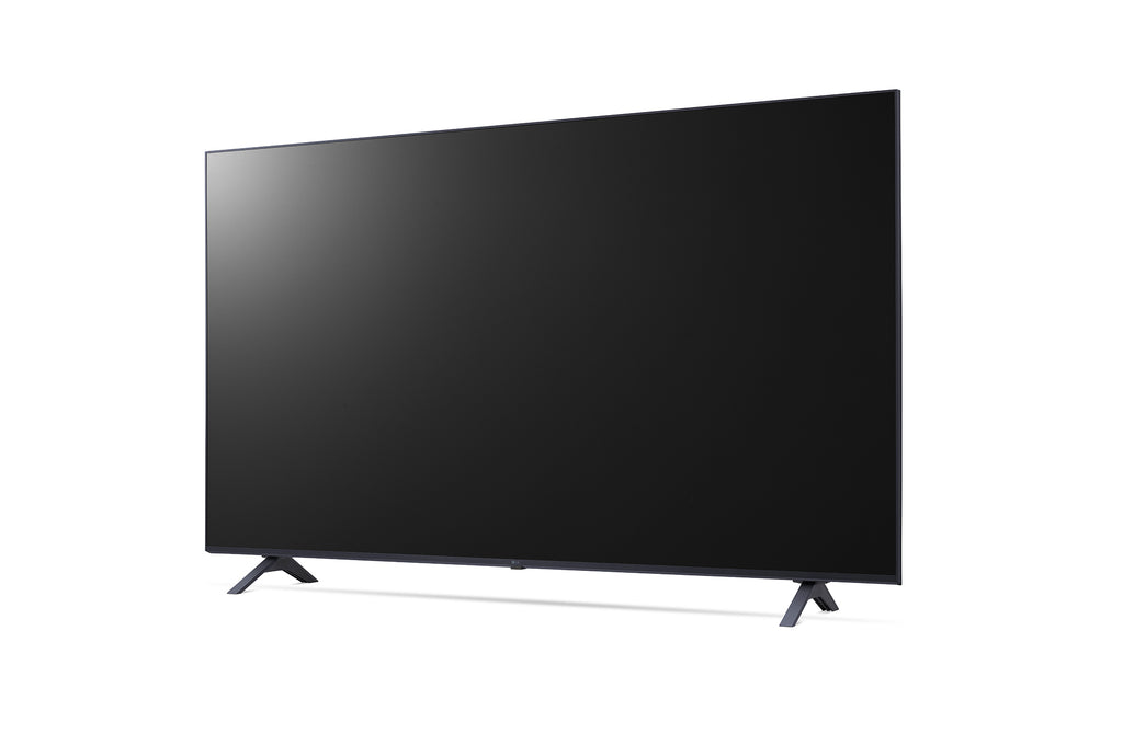 LG 65UN640S Écran plat de signalisation numérique 165,1 cm (65") LCD Wifi 400 cd/m² 4K Ultra HD Bleu WebOS