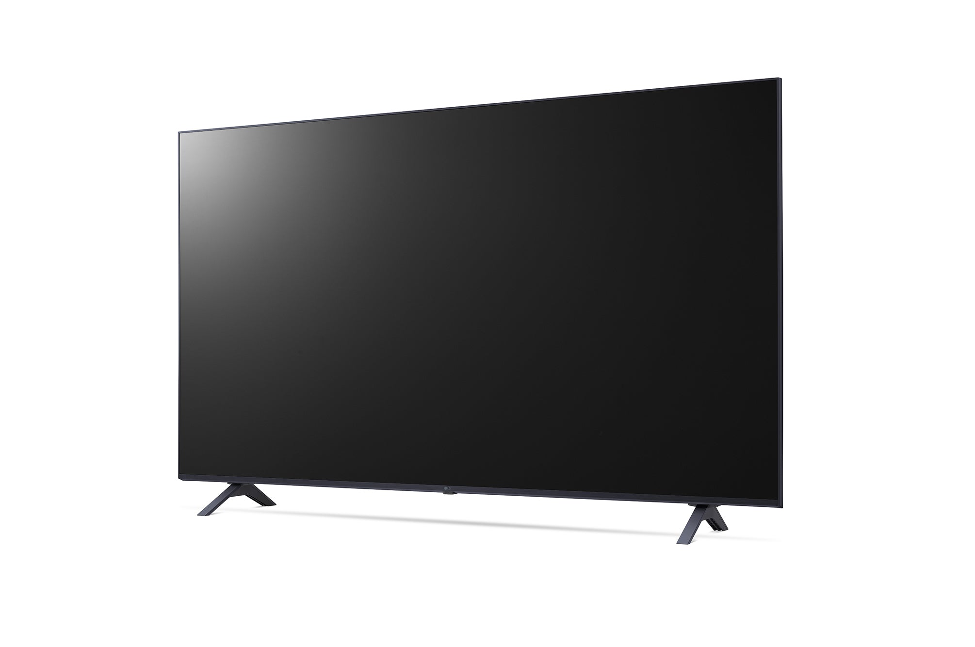 LG 65UN640S Écran plat de signalisation numérique 165,1 cm (65") LCD Wifi 400 cd/m² 4K Ultra HD Bleu WebOS