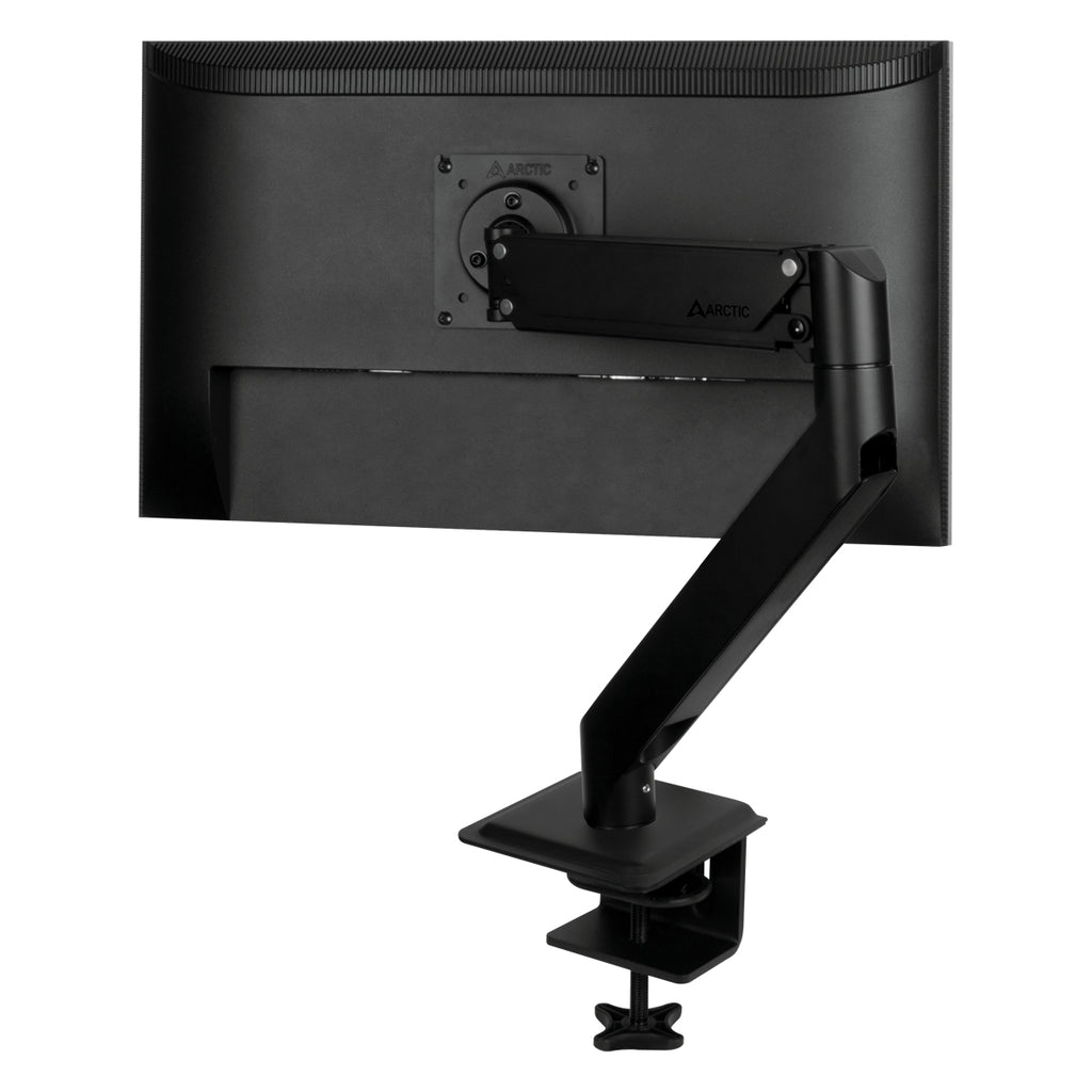 ARCTIC X1-3D 109,2 cm (43") Bureau Noir