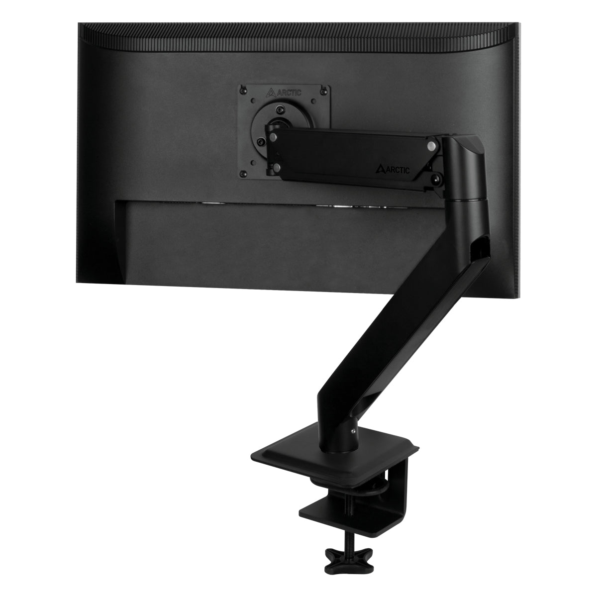 ARCTIC X1-3D 109,2 cm (43") Bureau Noir
