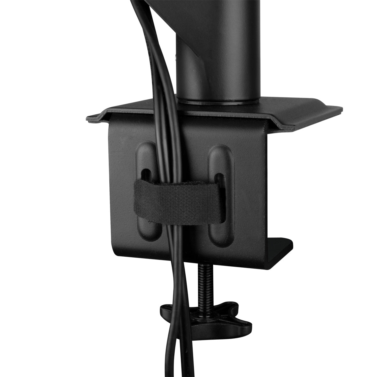 ARCTIC X1-3D 109,2 cm (43") Bureau Noir