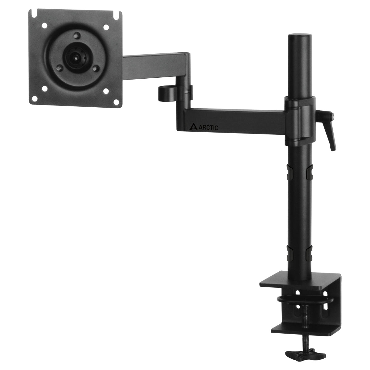 ARCTIC X1 109,2 cm (43") Bureau Noir