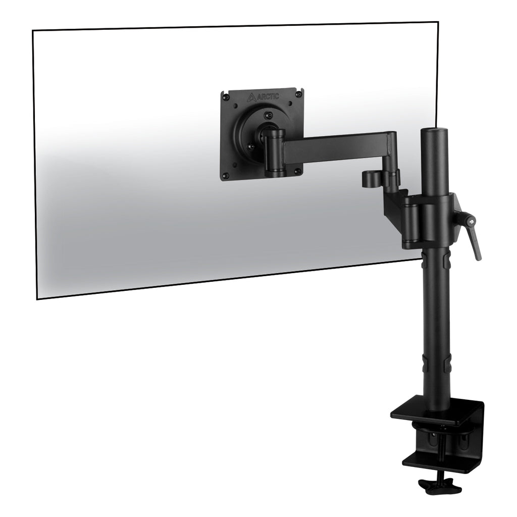 ARCTIC X1 109,2 cm (43") Bureau Noir