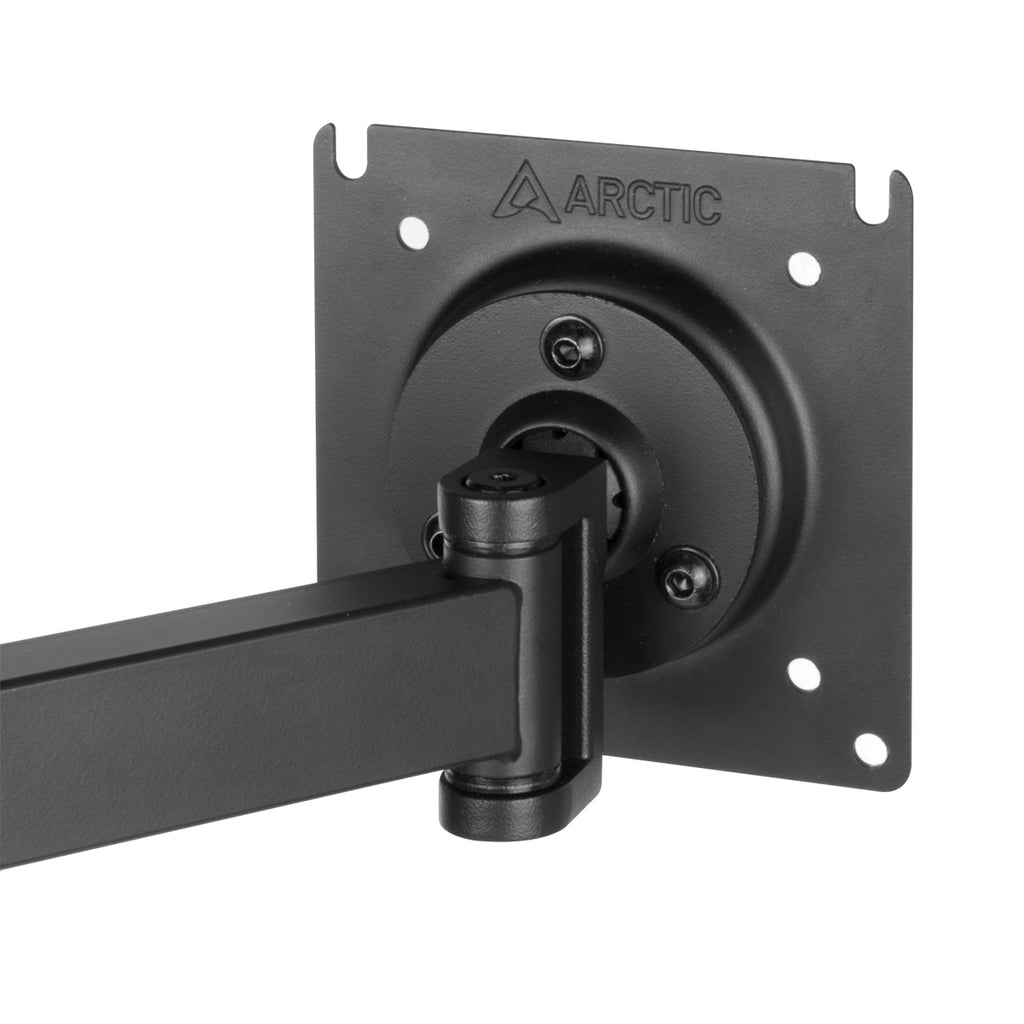 ARCTIC X1 109,2 cm (43") Bureau Noir