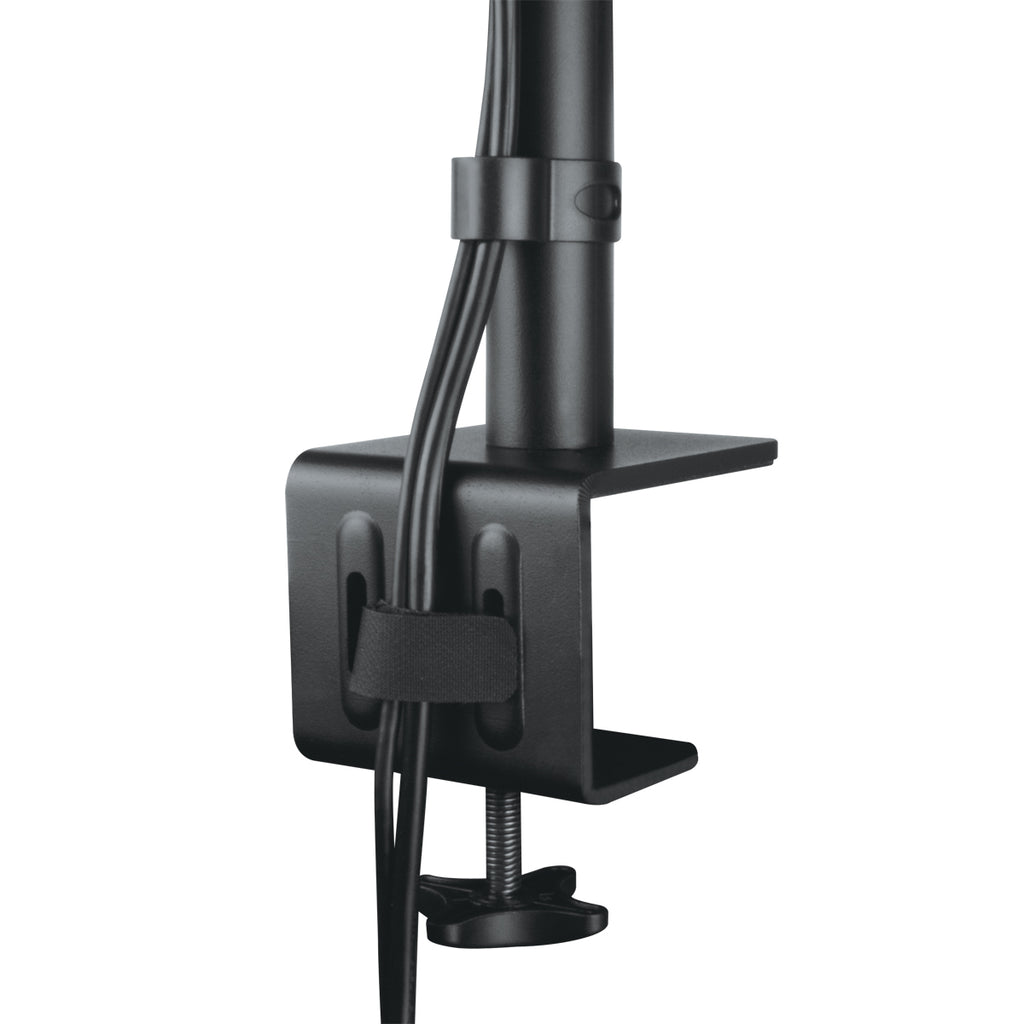 ARCTIC X1 109,2 cm (43") Bureau Noir