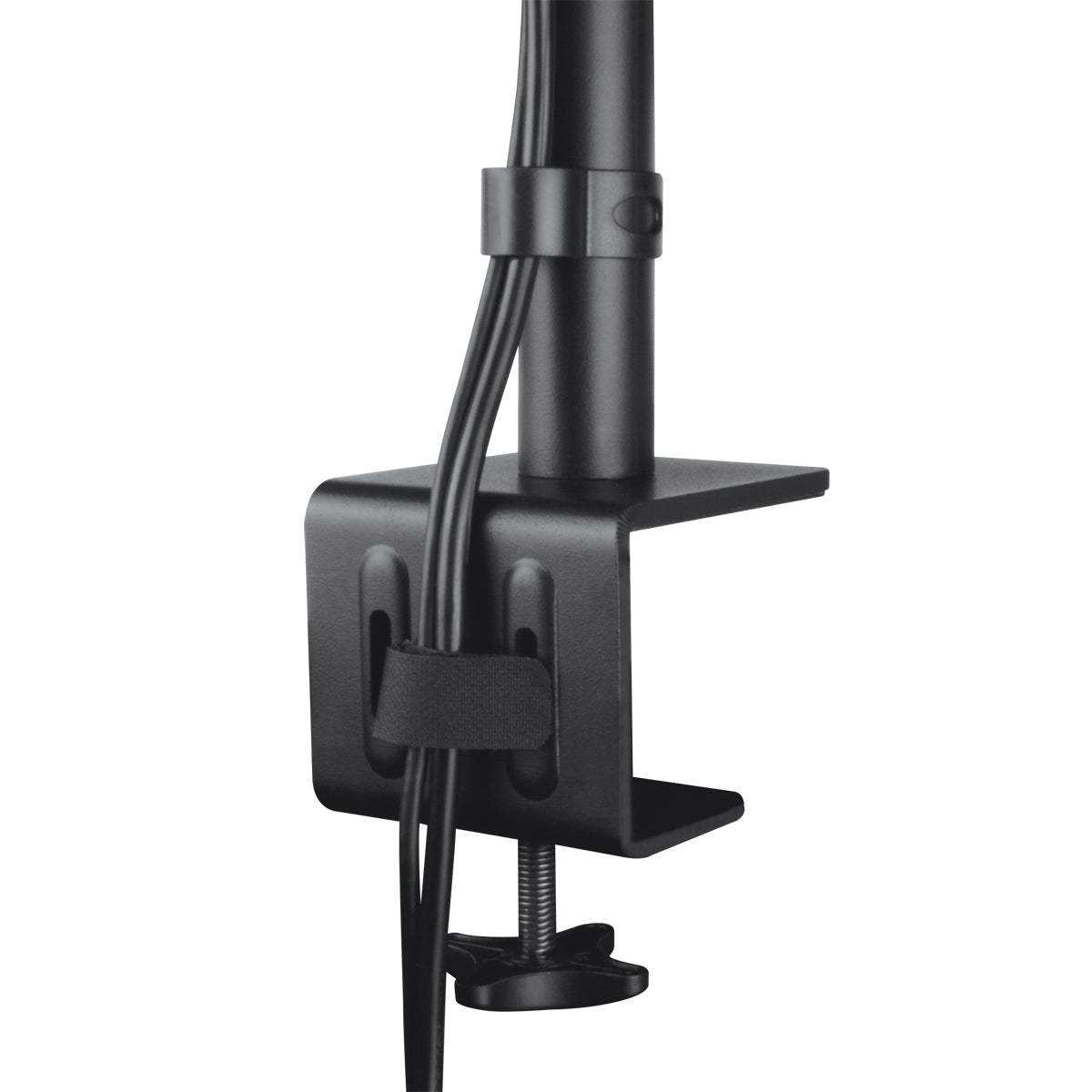 ARCTIC X1 109,2 cm (43") Bureau Noir