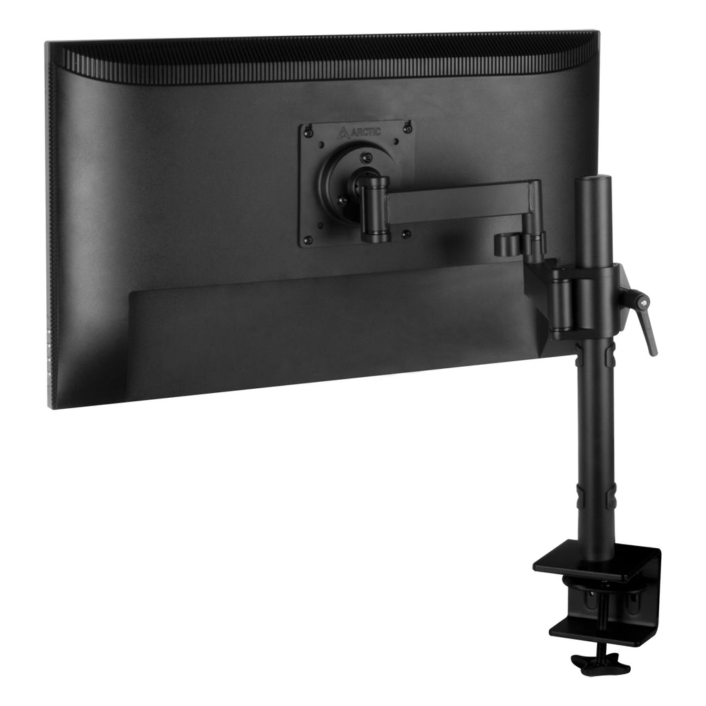 ARCTIC X1 109,2 cm (43") Bureau Noir