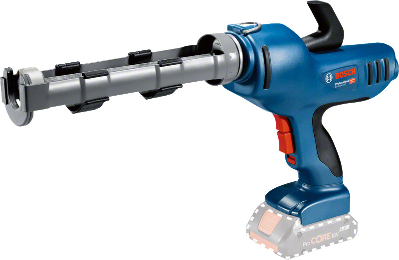 Bosch Bosch GCG 18V-310 Cartouche de pistolet à calfeutrer