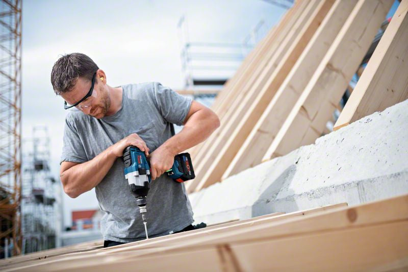 Bosch Bosch GDS 18V-1000 Professional