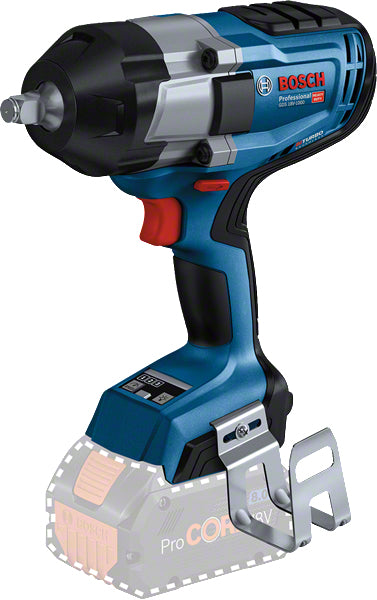 Bosch Bosch GDS 18V-1000 Professional