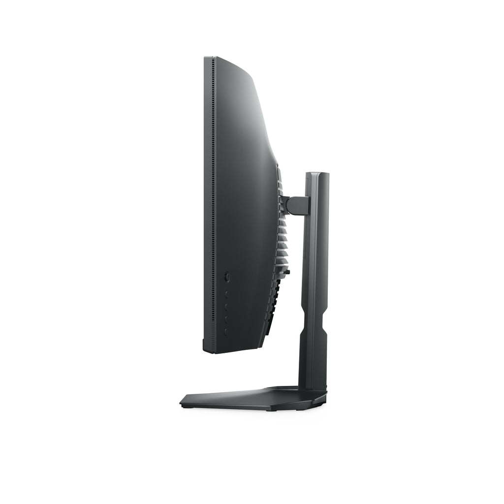 DELL S Series S3222DGM écran plat de PC 80 cm (31.5") 2560 x 1440 pixels Wide Quad HD LCD Noir