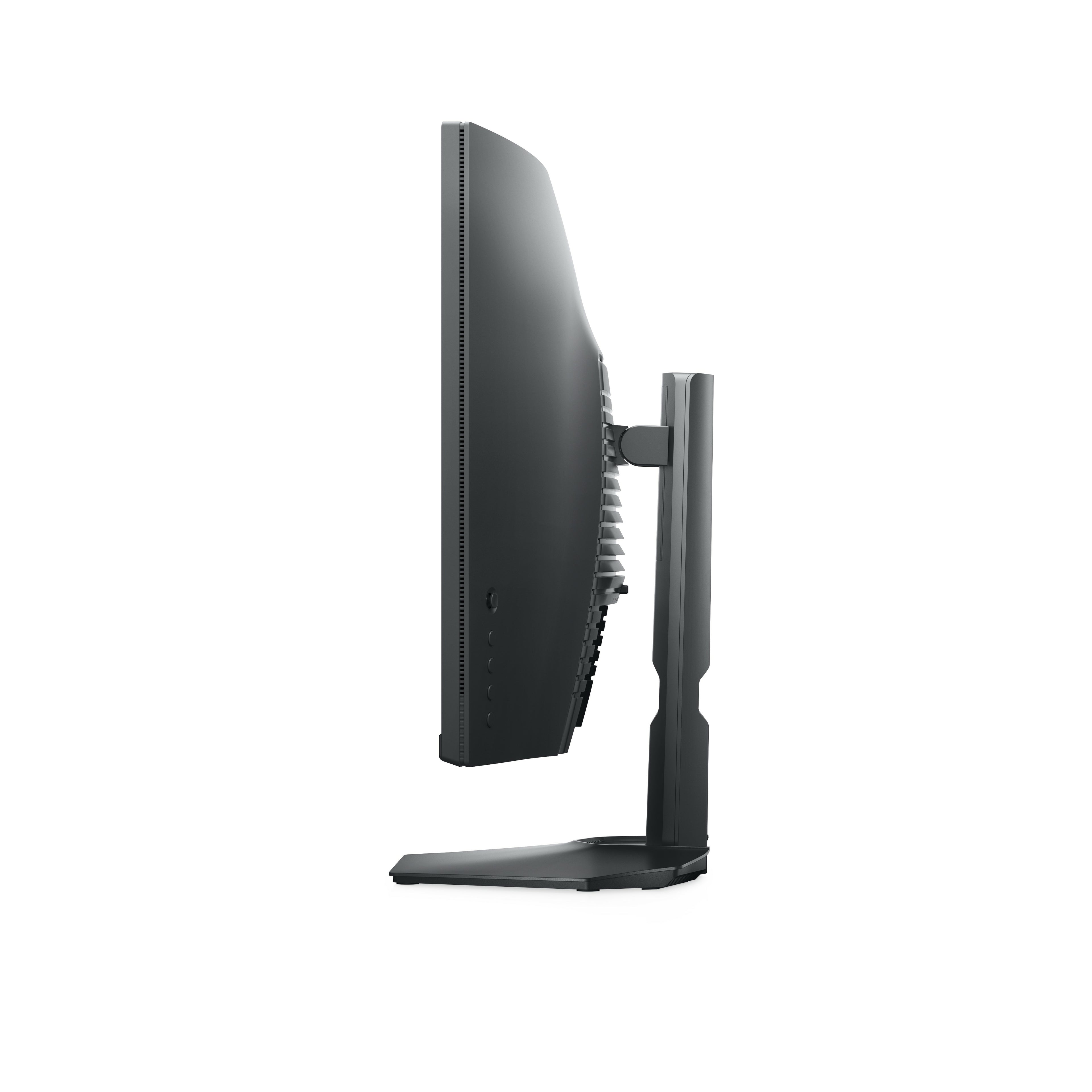 DELL S Series S3222DGM écran plat de PC 80 cm (31.5") 2560 x 1440 pixels Wide Quad HD LCD Noir