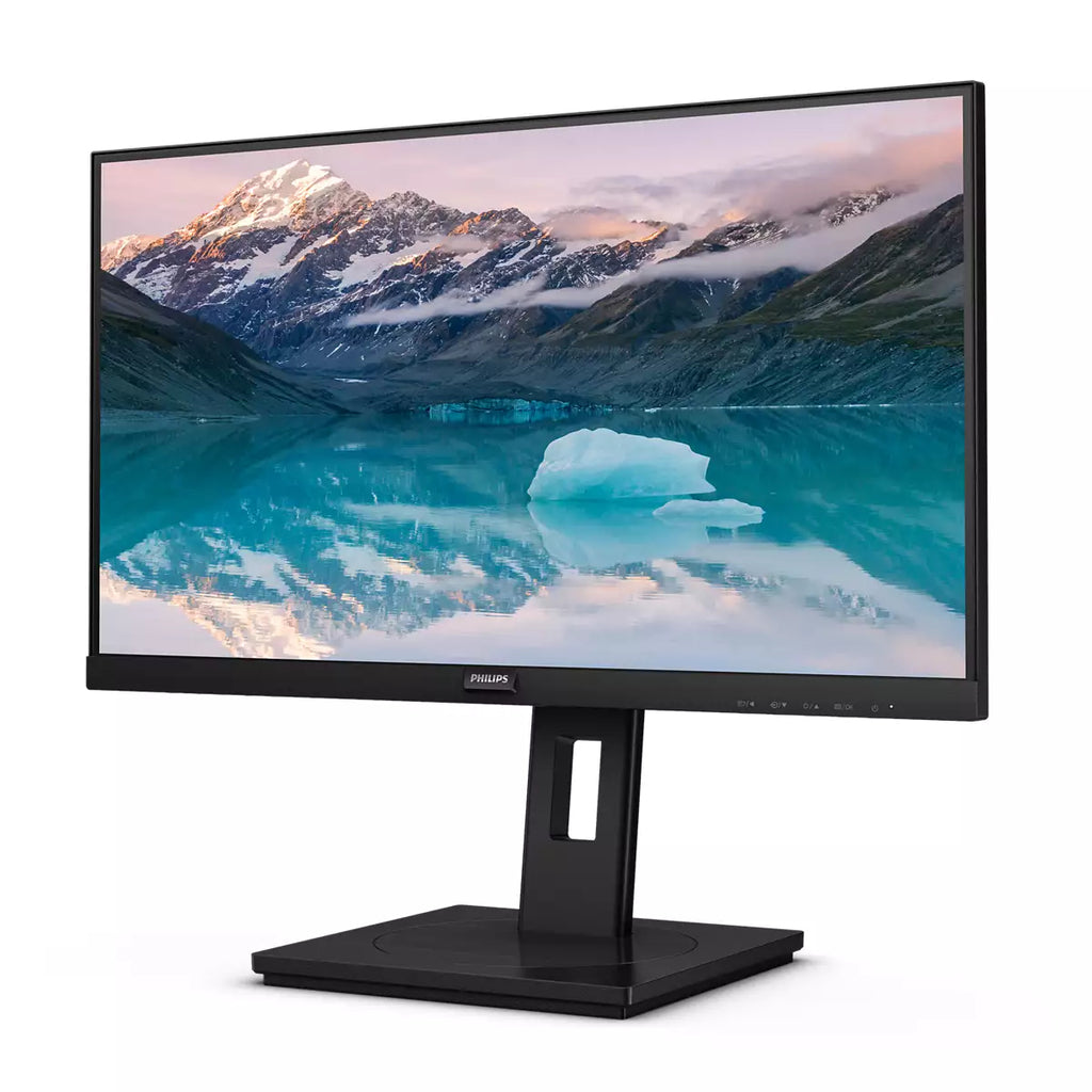 Philips 222S9JML/00 écran plat de PC 54,6 cm (21.5") 1920 x 1080 pixels Full HD LCD Noir