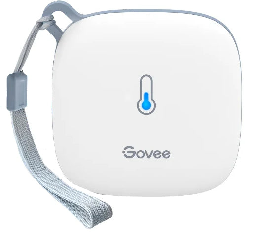 Govee H5179 multi-capteur intelligent pour maison Sans fil Bluetooth