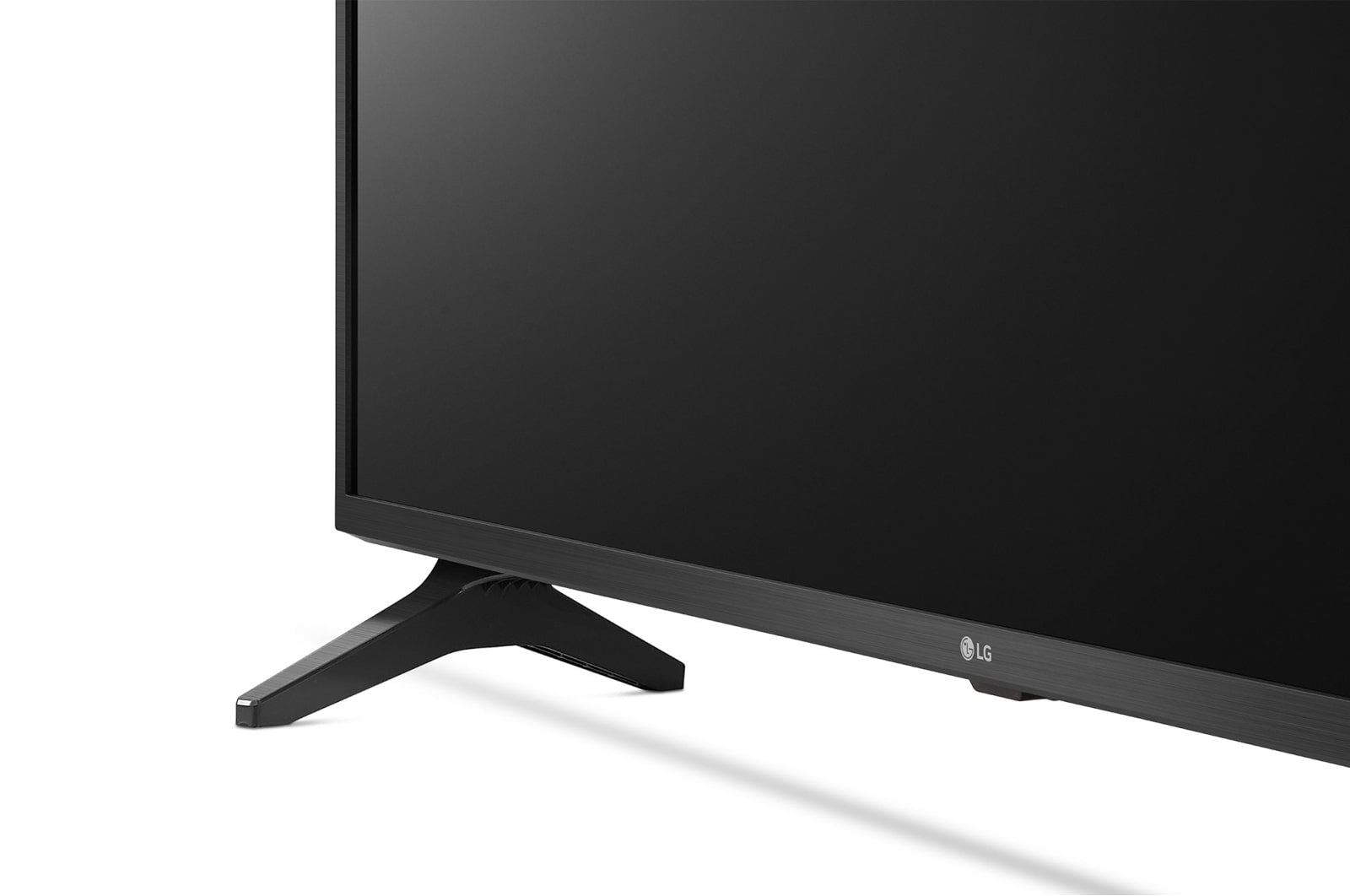 LG 55UP7500 139,7 cm (55") 4K Ultra HD Smart TV Wifi Noir