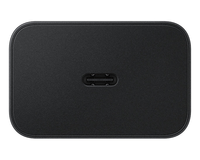 Samsung Samsung EP-T4511 Smartphone, Tablette Noir Secteur Charge rapide Intérieure