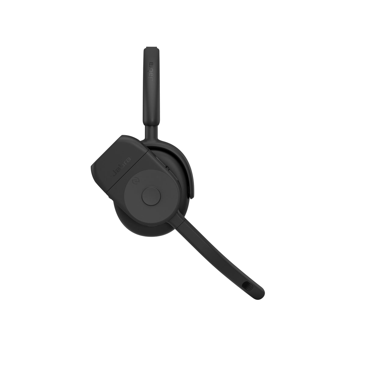 Jabra Perform 75 Casque Arceau Bluetooth USB Type-C, Noir