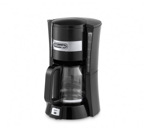 De’Longhi ICM15210 Entièrement automatique Machine à café filtre 1,25 L - vue 3