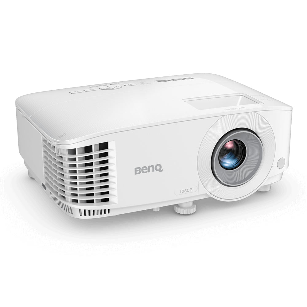BenQ MH560 Projecteur DLP 1080p 3800 ANSI Lumens Blanc