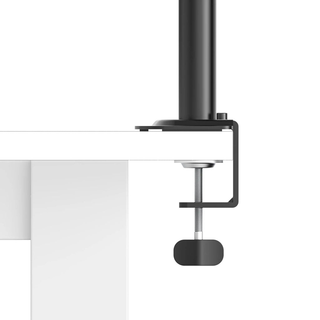 Hama 00220901 support d'écran plat pour bureau 88,9 cm (35") Noir - vue 4