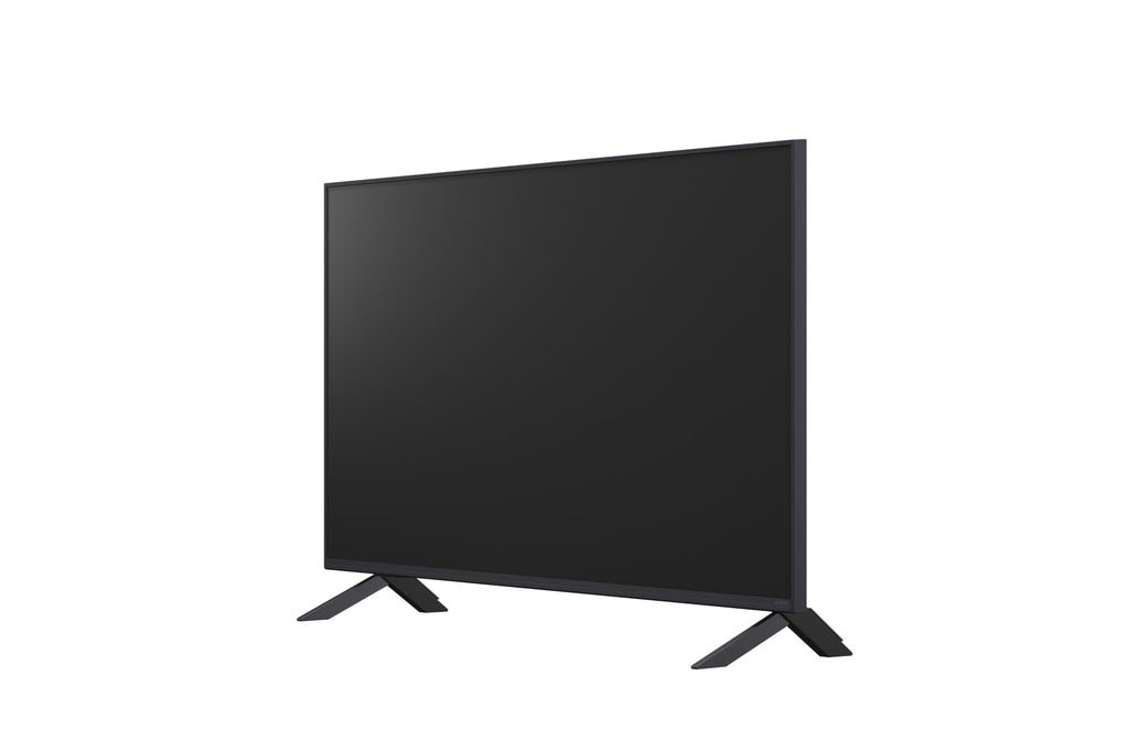 LG QNED 43QNED82A3B TV 109,2 cm (43") 4K Ultra HD Smart TV Wifi Noir