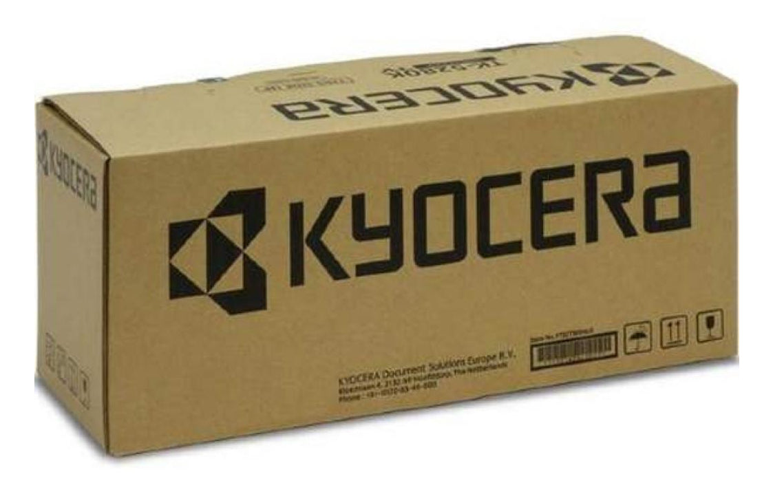 KYOCERA TK-8545 Cartouche de toner 1 pièce(s) Original Jaune