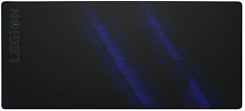 Lenovo GXH1C97869 tapis de souris Tapis de souris de jeu Noir, Bleu
