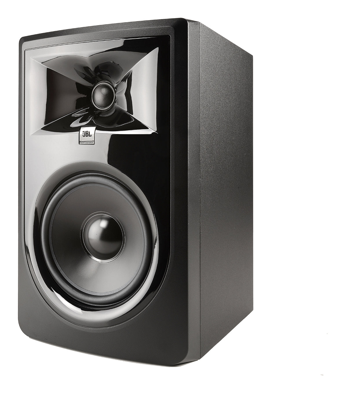 JBL 306P MkII Noir