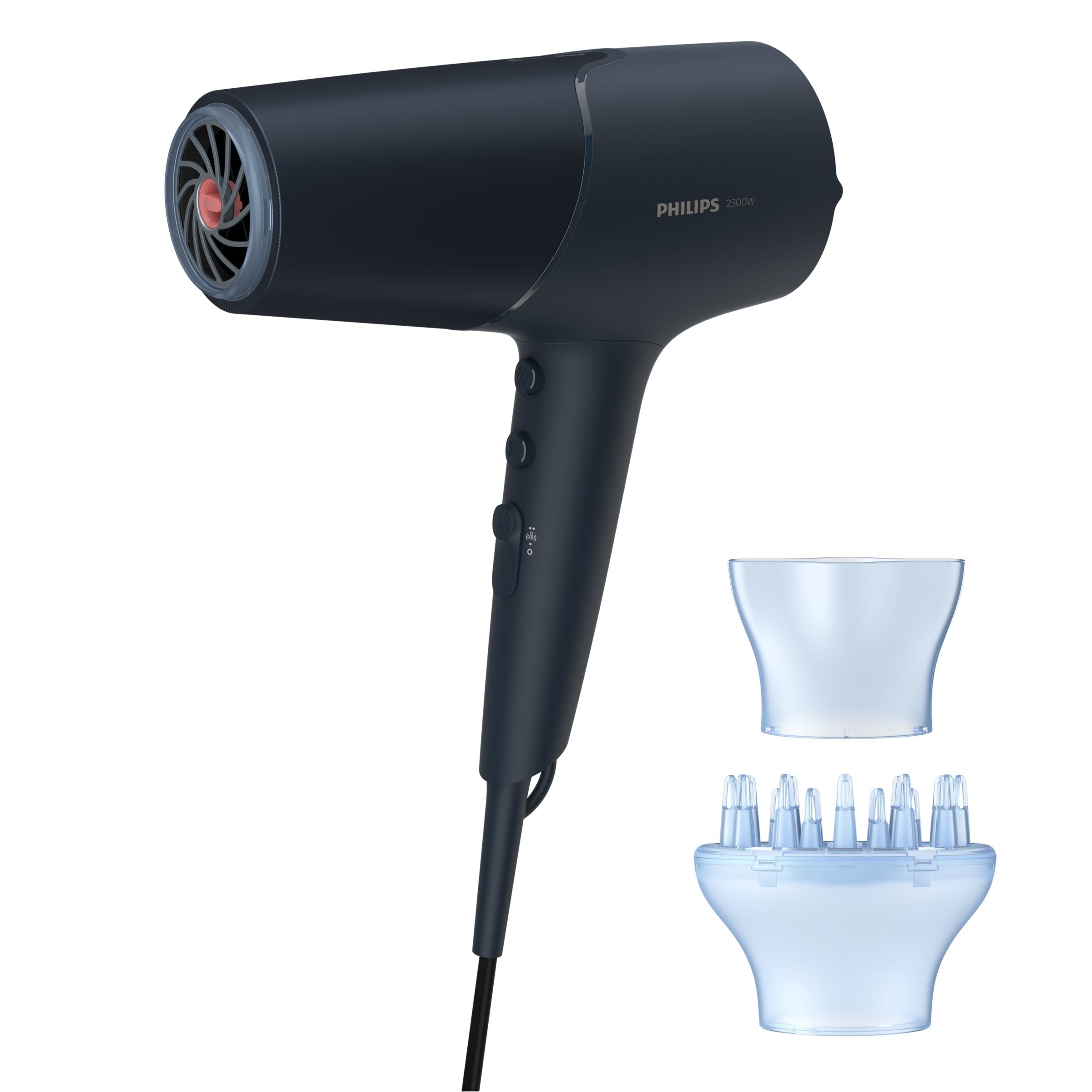 Philips 5000 series BHD512/00 Sèche-cheveux