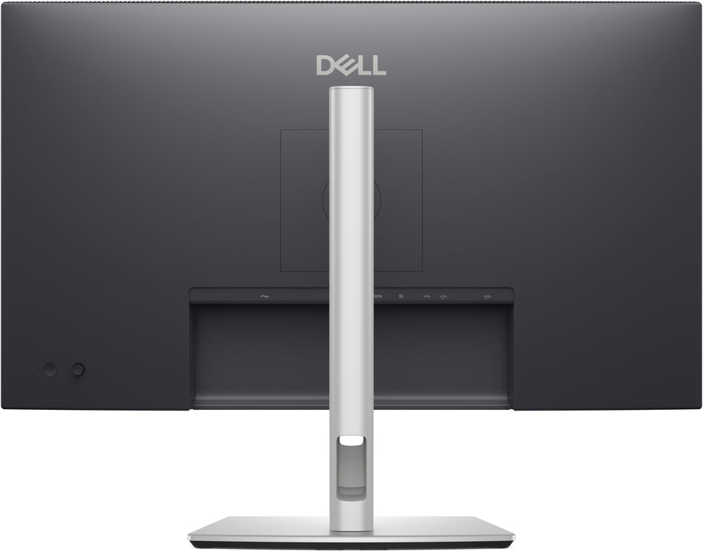 DELL Pro Plus P2725D écran plat de PC 68,6 cm (27") 2560 x 1440 pixels Quad HD LCD Noir, Argent