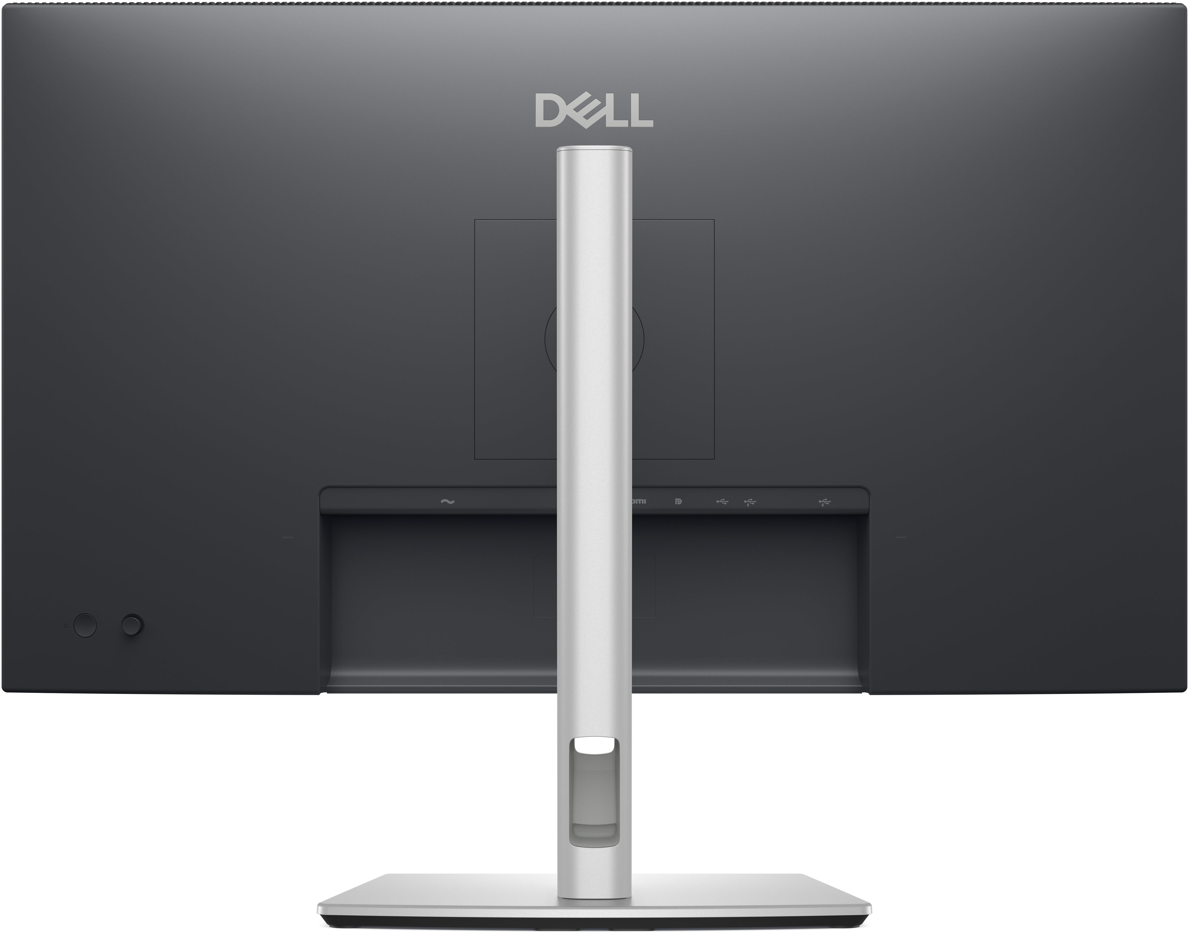 DELL Pro Plus P2725D écran plat de PC 68,6 cm (27") 2560 x 1440 pixels Quad HD LCD Noir, Argent