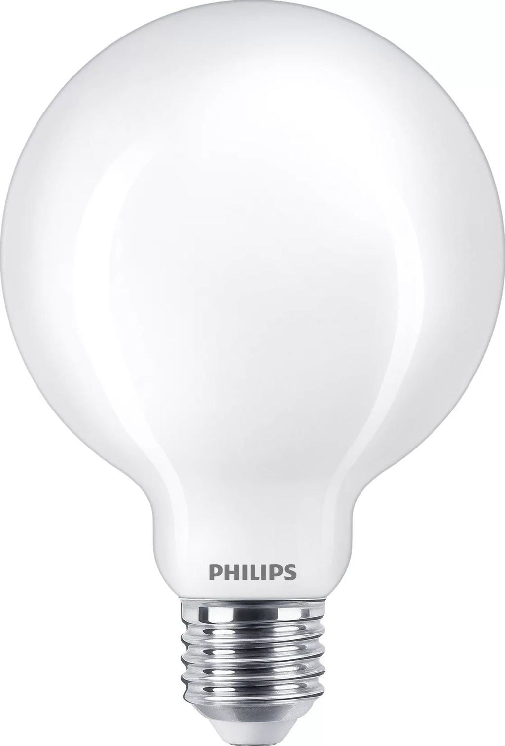 Philips Ampoule dépolie à filament 60 W G93 E27